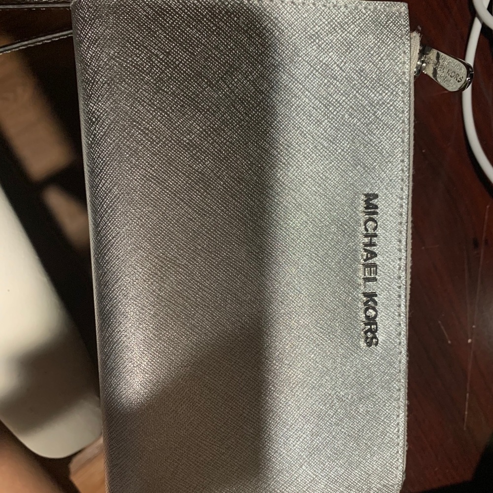 Michael Kors Wristlet
